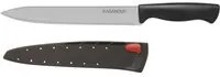 Coltello slicer con affilatore Sharpy