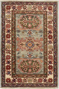 Kazak Tappeto orientale 90 x 70 (Pakistan) Annodato A Mano