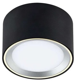 Fallon Faretto Black - Nordlux