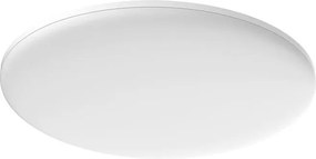 Prezent 17450 - Plafoniera LED AORA 18W 230V 4000K IP40 Ø 22 cm bianca