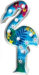 Luce per ambiente - Fenicottero