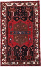 Kurdi Tappeto 150 x 240 (Iran) Annodato A Mano
