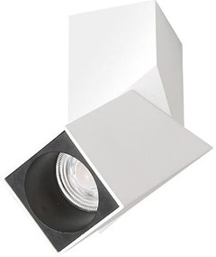 Azzardo AZ3522 - Luce Spot a LED SANTOS LED/12W/230V