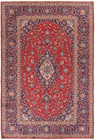 Kashan Tappeto persiano 300 x 200 (Iran) Annodato A Mano