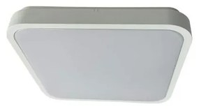 Rabalux 71424-Plafoniera LED dimmerabile da bagno ALENZO LED/36W/230V IP44 bianco + +TC