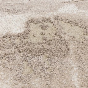 Tappeto beige 200x290 cm Mirage Haze - Asiatic Carpets