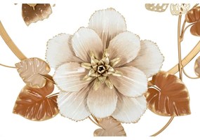 Decorazione da parete in metallo 58x63,5 cm Rouns - Mauro Ferretti