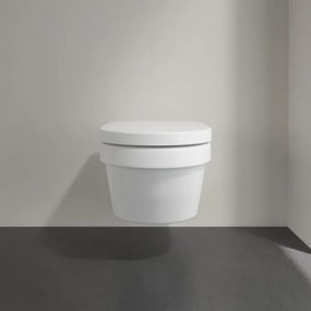 Villeroy & Boch 98M9C101 - Sedile per WC SoftClose ARCHITECTURA bianco