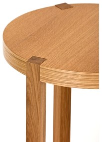 Tavolo pieghevole Brentwood - Woodman