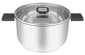 Resto - Pentola con coperchio ANSER 5,8 l 24 cm