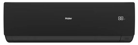 Unità interna climatizzatore HAIER SPHERA 9000 BTU classe di raffreddamento A+++, classe di riscaldamento A++, nero