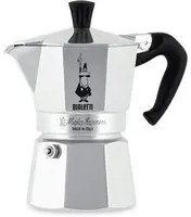 BIALETTI CAFFETTIERA MOKA EXPRESS 1 TZ