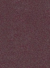 Eijffinger Carta da parati Carmen 5 - Rot/ Rosa