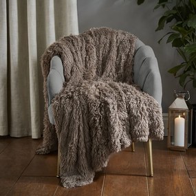 Coperta in micropile 150x200 cm Cuddly - Catherine Lansfield