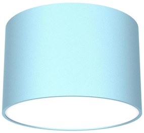 Faretto DIXIE 1xGX53/11W/230V blu