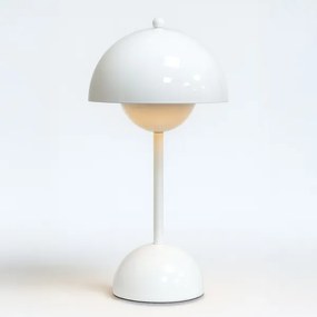 Lampada da tavolo ricaricabile a sfioramento LED COSTA LED/3W/5V 2400 mAh 3000-6000K bianco