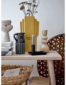 Vaso in terracotta beige Ngoie - Bloomingville