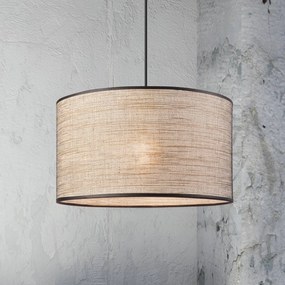 Lampada a sospensione Penelope Lamkur Lighting, dimmerabile, Cucina, Plastica, Lampada a sospensione