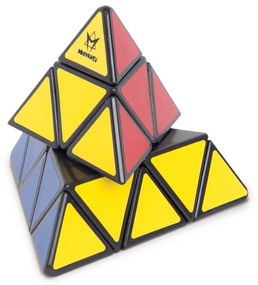 Cubo di Rubik a piramide Pyraminx - RecentToys