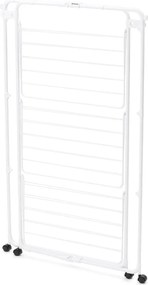 Stendino bianco 23 m HangOn Tower – Brabantia