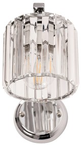 Lampada da parete chrome APP509-1W