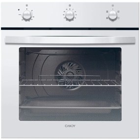 Candy Idea FIDCB502IT Forno elettrico multifunzione 65 litri 5 funzioni Classe A Bianco