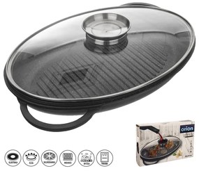 Pirofila 30x43 cm Grande Aroma - Orion