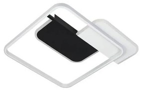 Plafoniera LED dimmerabile LED/70W/230V 3000-6500K + telecomando