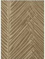 Arte International Tapete Palma - Khaki