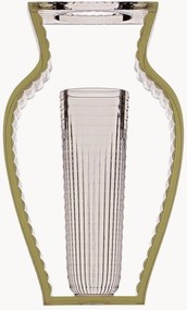 Vaso Shine I, alt. 33 cm