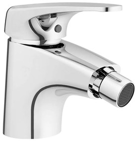 JIKA H3411U10041111 - Miscelatore bidet DEEP 11,3 cm con scarico senza troppopie
