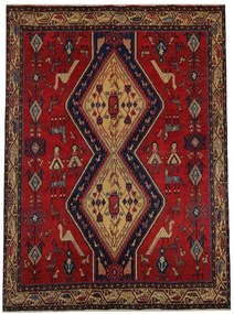 Sirjan Tappeto persiano 150 x 210 (Iran)