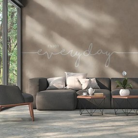 Fotomurale Everyday, Multicolor 371X280 cm