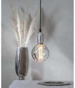 Lampadina decorativa a LED caldo E27, 1 W New Generation - Star Trading