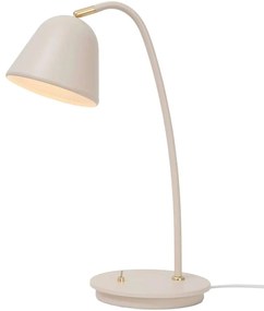 Nordlux - Fleur Lampada da Tavolo Beige Nordlux