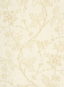 Little Greene Carta da parati Wrest Trail - Sand