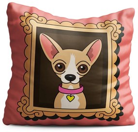 Federa 40x40 cm - OYO kids