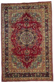 Mashad Tappeto 200 x 300 (Iran)