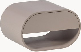 Comodino da parete Momo