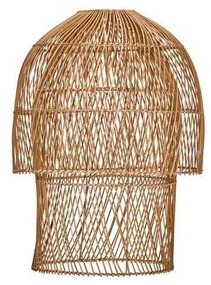 SLAMP - Getti Paralume 55x40 Natural House Doctor