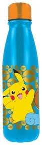 Bottiglia d'acqua Pokémon Distorsion Alluminio 600 ml