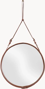 Specchio da parete rotondo Adnet, varie misure