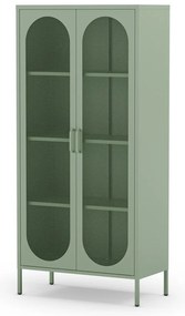 Mobile color menta 80x170 cm Diora - Marckeric