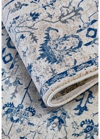 Runner blu 80x240 cm Emmanuel - Villeroy&amp;Boch