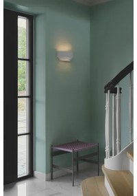 Nordlux - Lampada da parete LANCIO 1xE14/25W/230V bianca