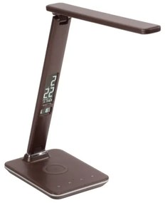 Paul Neuhaus 4595-23 - Lampada LED dimmerabile con ricarica wireless LED/5W/230V