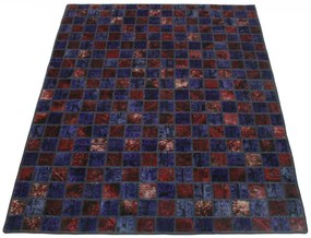 Vintage Tappeto 170 x 210 (Oriental)