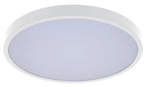 Rabalux 71431-LED RGB ALENZO 36W/230V IP44 Wi-Fi lampada da soffitto bagno