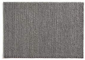 HAY - Peas Rug 140 x 200 Medio Grigio HAY