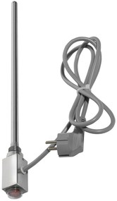 Sapho Caruso riscaldatore elettrico 300 W acciaio NR921